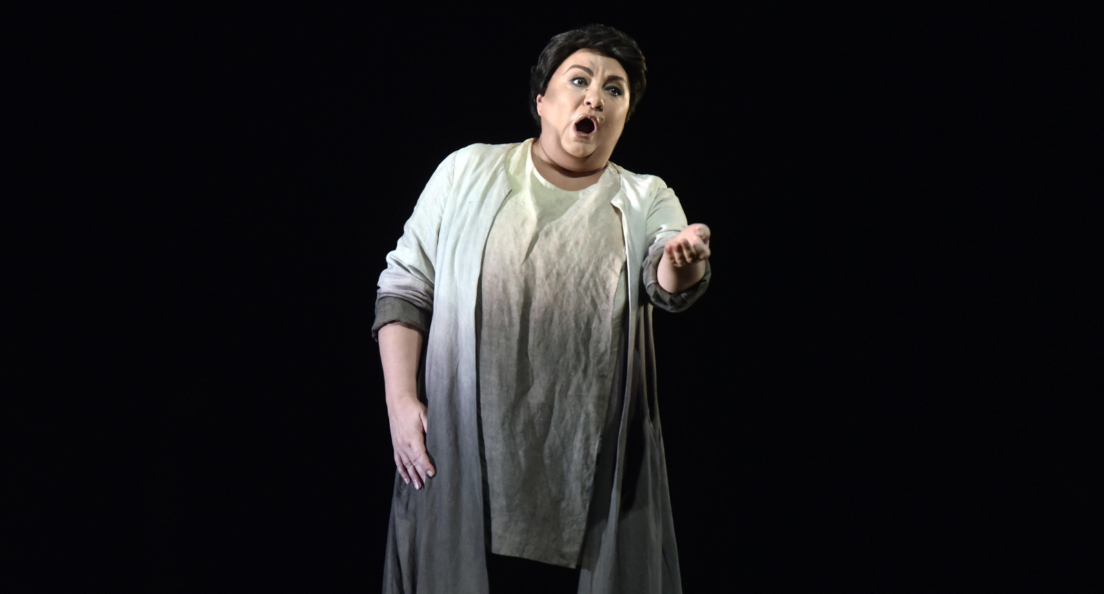 Las imágenes de 'Fidelio'