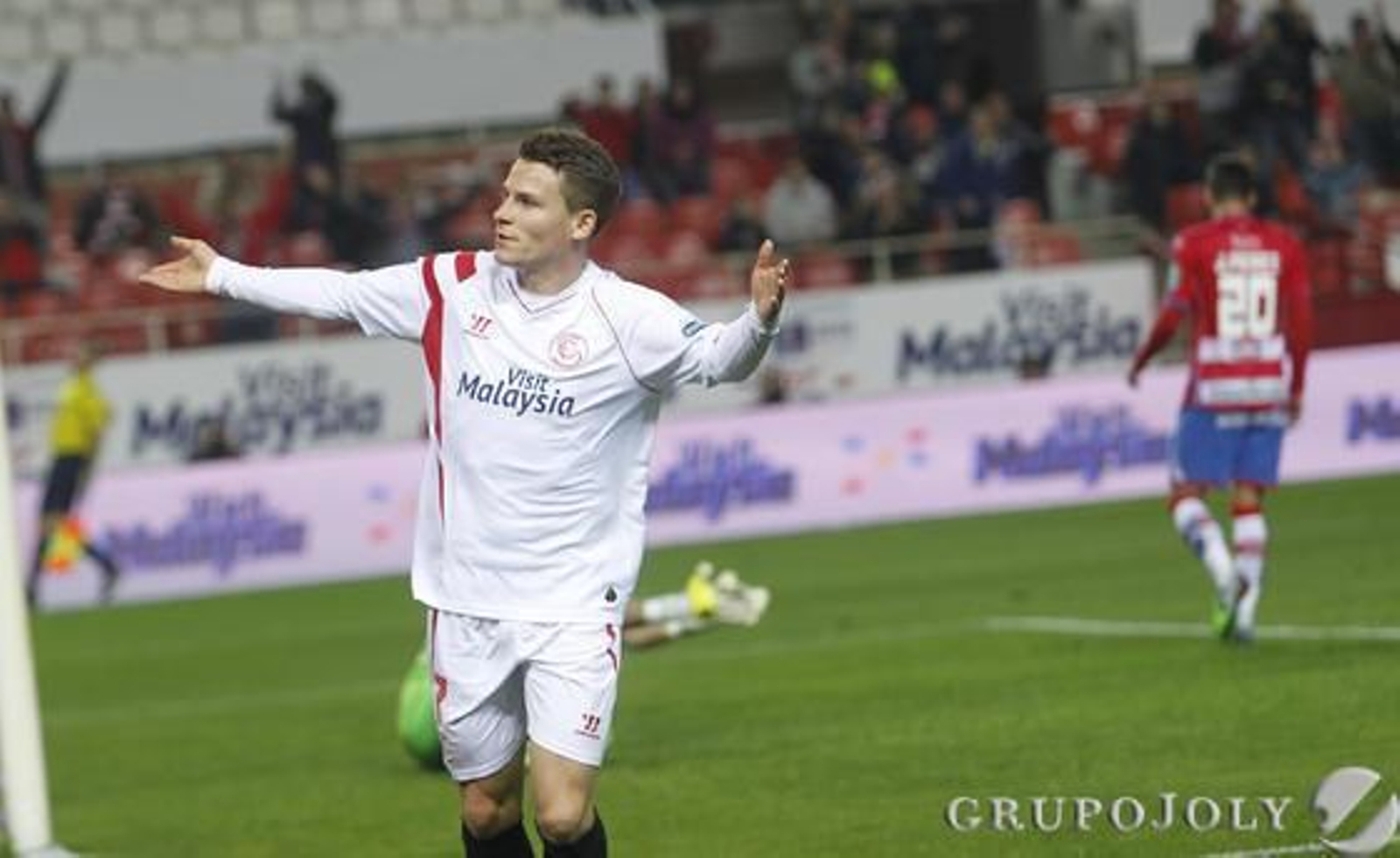 Foto: Antonio Pizarro