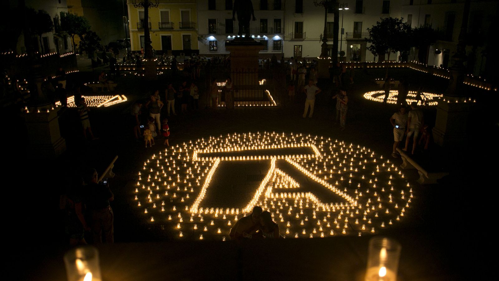 El ALF se ha transformado en una tradición.