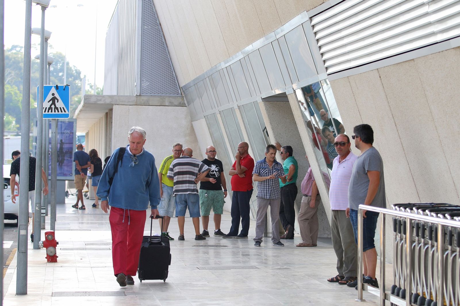 Aeropuerto de Almería