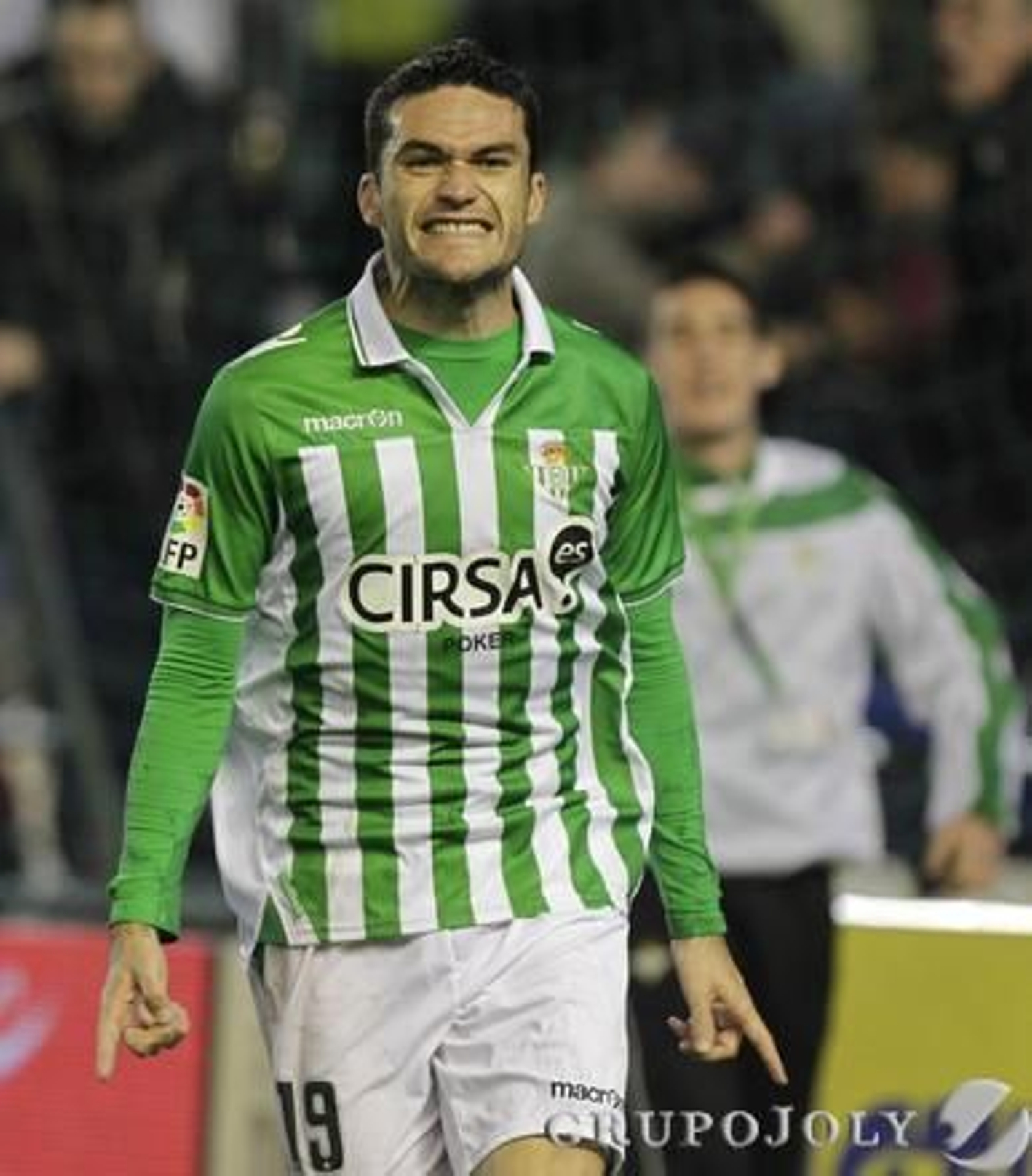 Foto: Antonio Pizarro