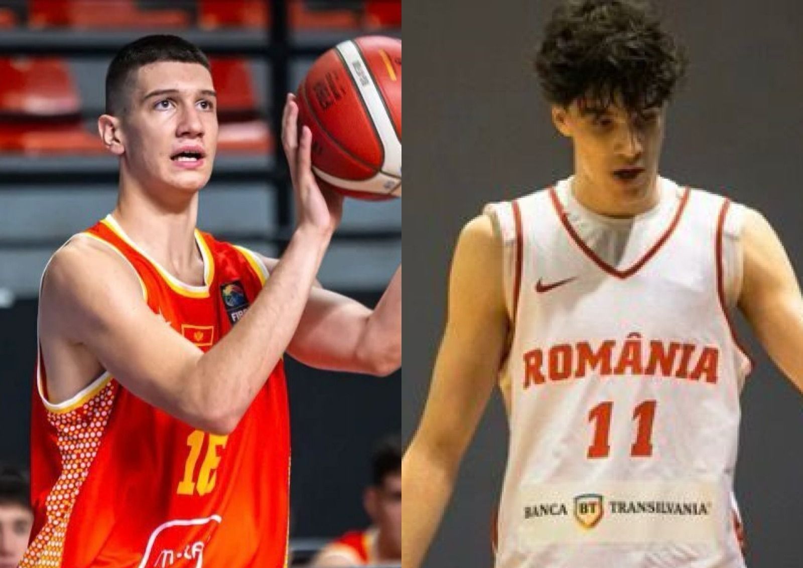 Furundzic y Hategan, a prueba en el Unicaja.