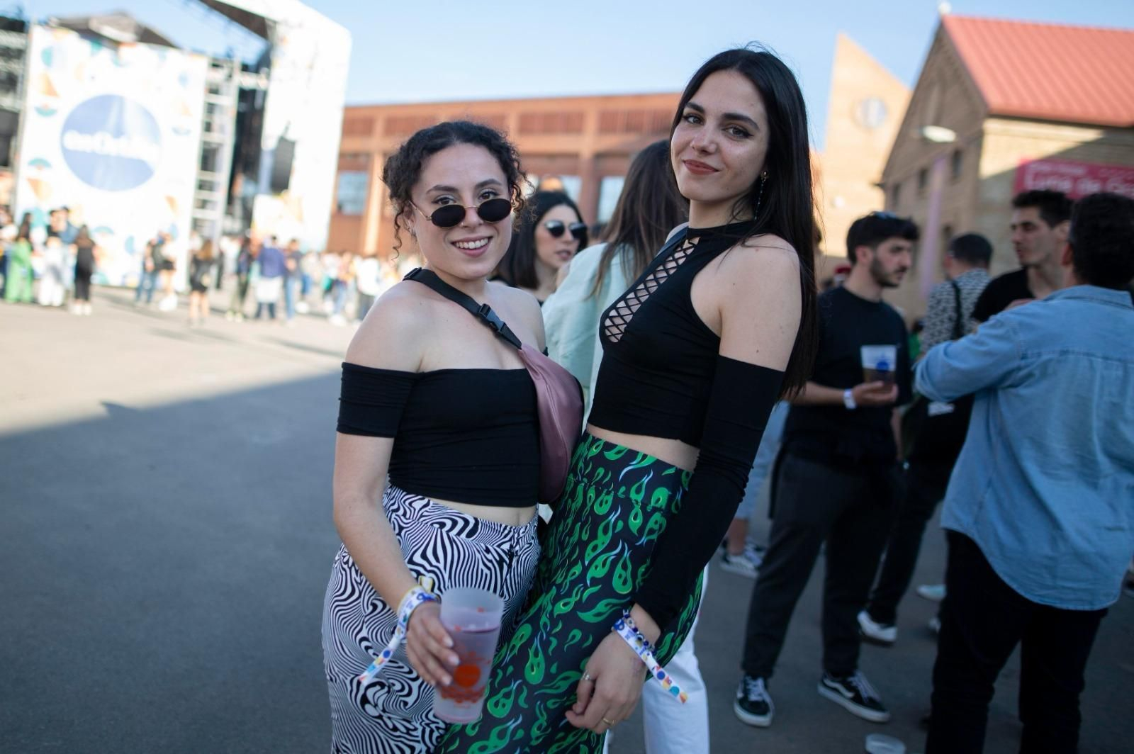 Así ha sido la primera jornada del EnÓrbita de Granada