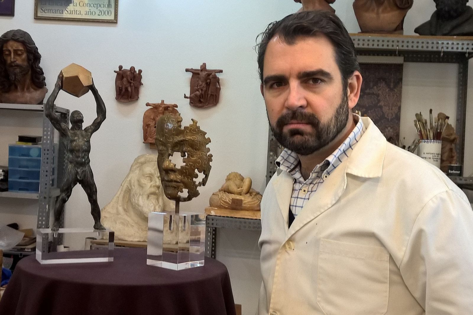 Creaciones con nombre propio