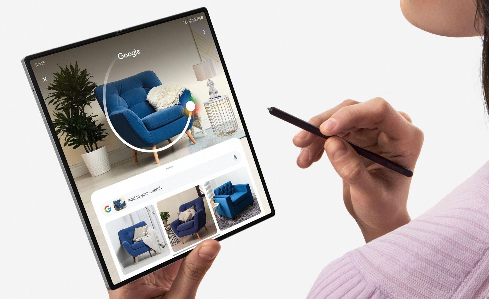 Samsung Galaxy Z Fold6