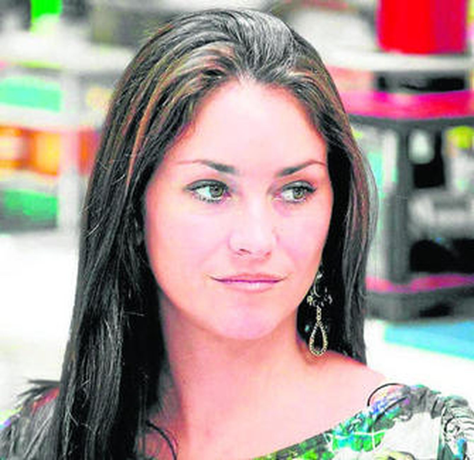 Celia Flores canta a la luna de Cártama