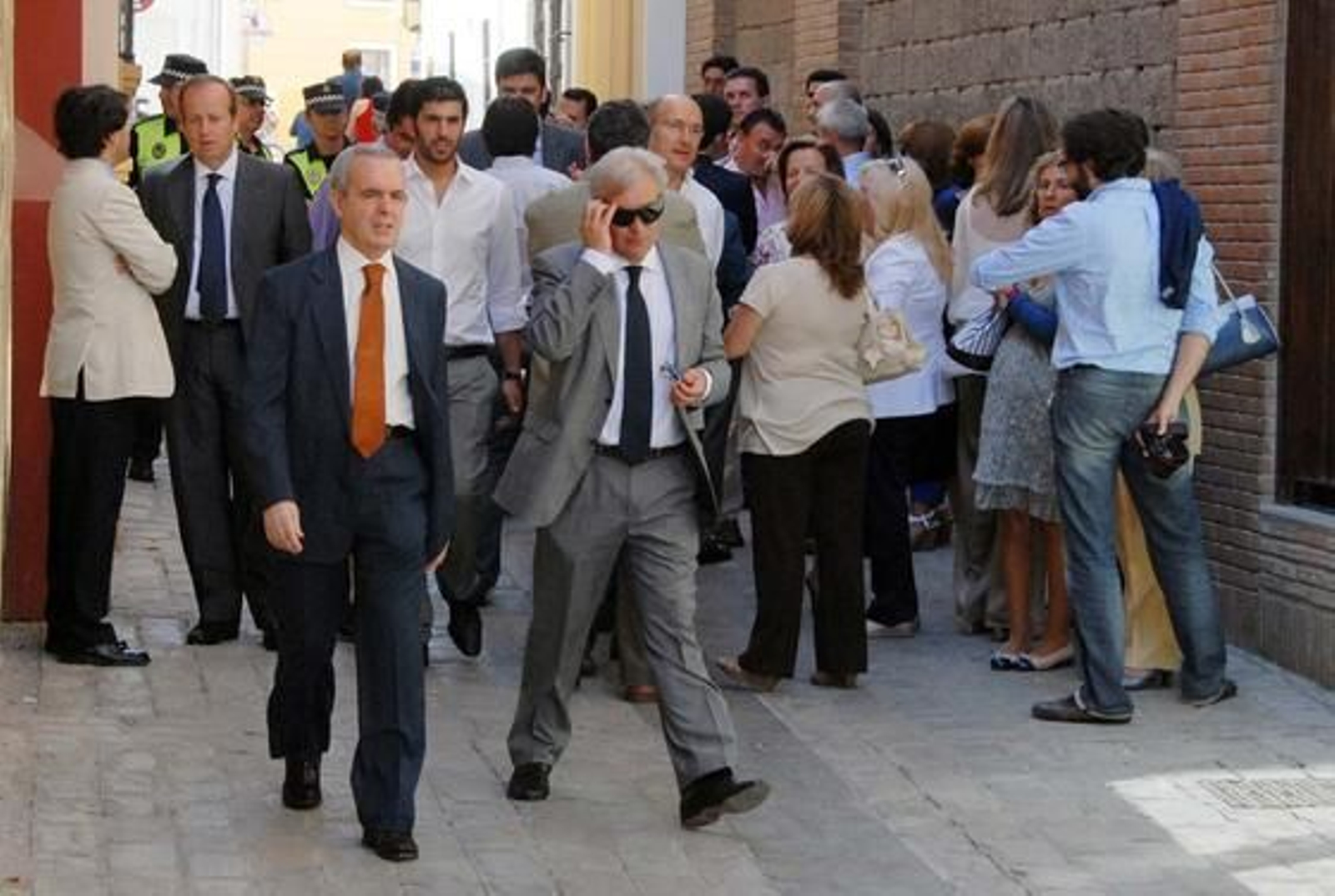 Foto: Miguel Angel Gonzalez