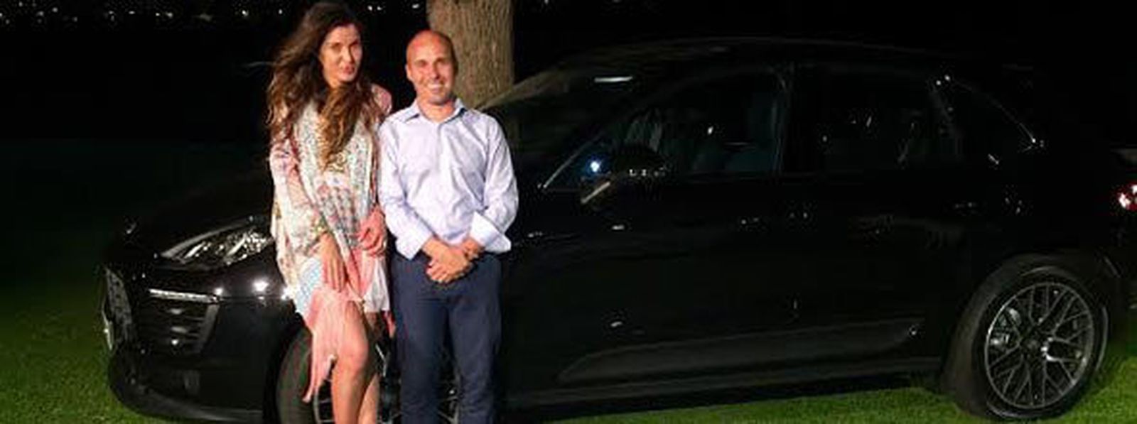 El coraje de cambiar reunió a la sociedad sevillana