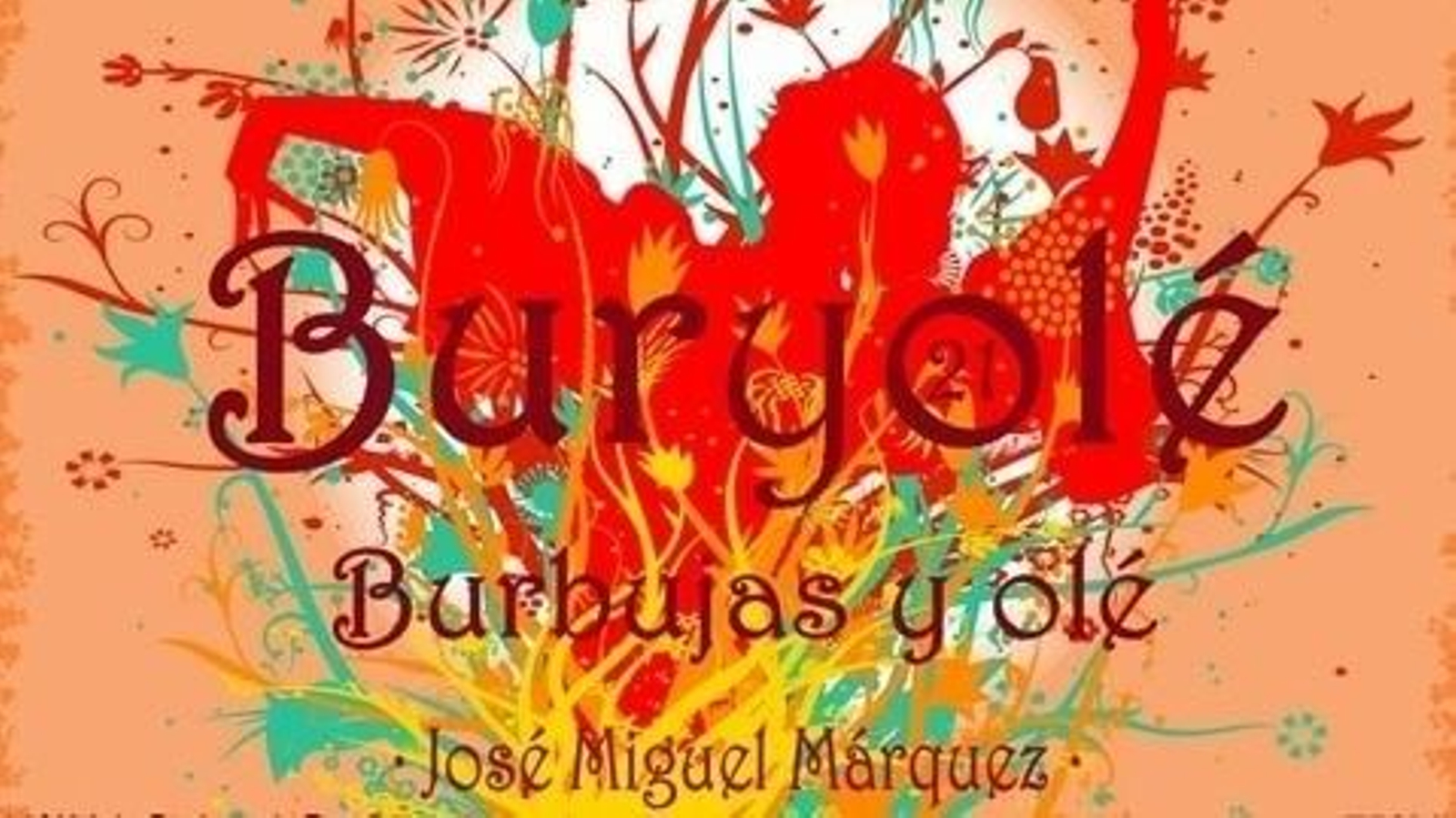 Buryolé, de Bodegas Marenas (Montilla) Cinco vinos rosados de Montilla-Moriles perfectos para el verano