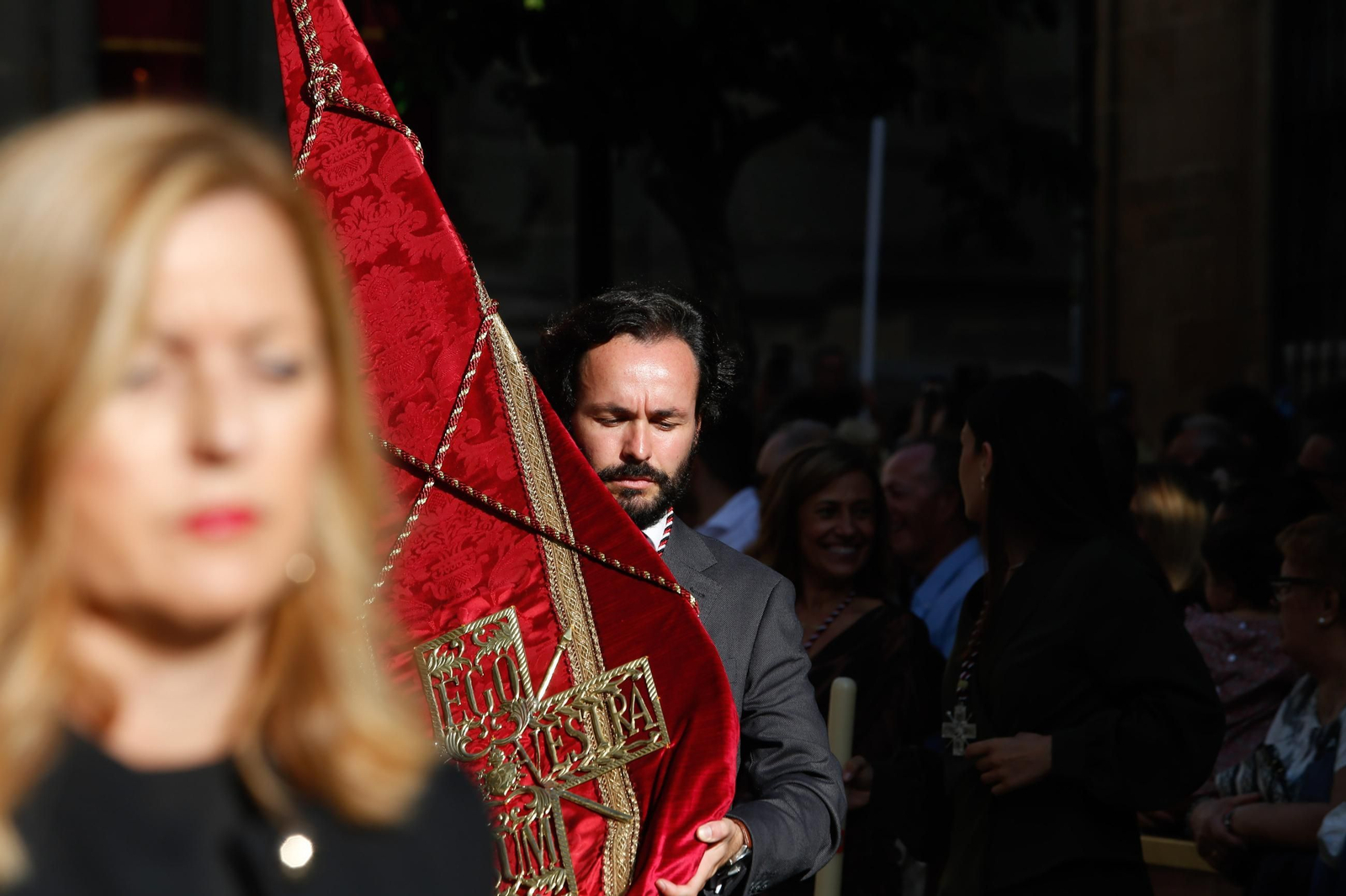 Fotos de la procesión Magna de Tarifa