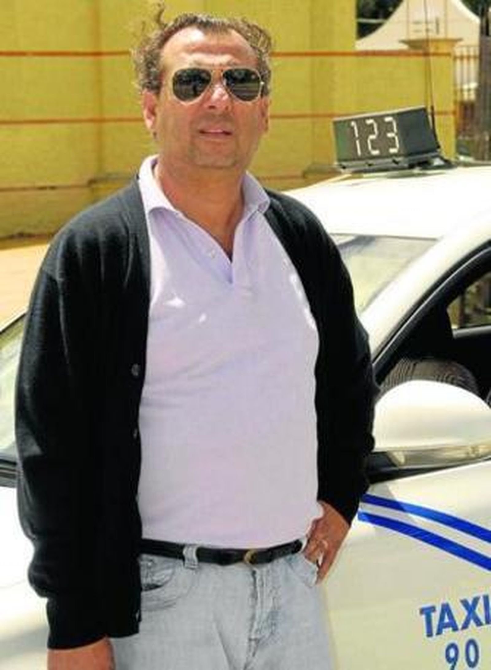 "Al González Hontoria hay que venir sin agendas, el día bueno surge solo"