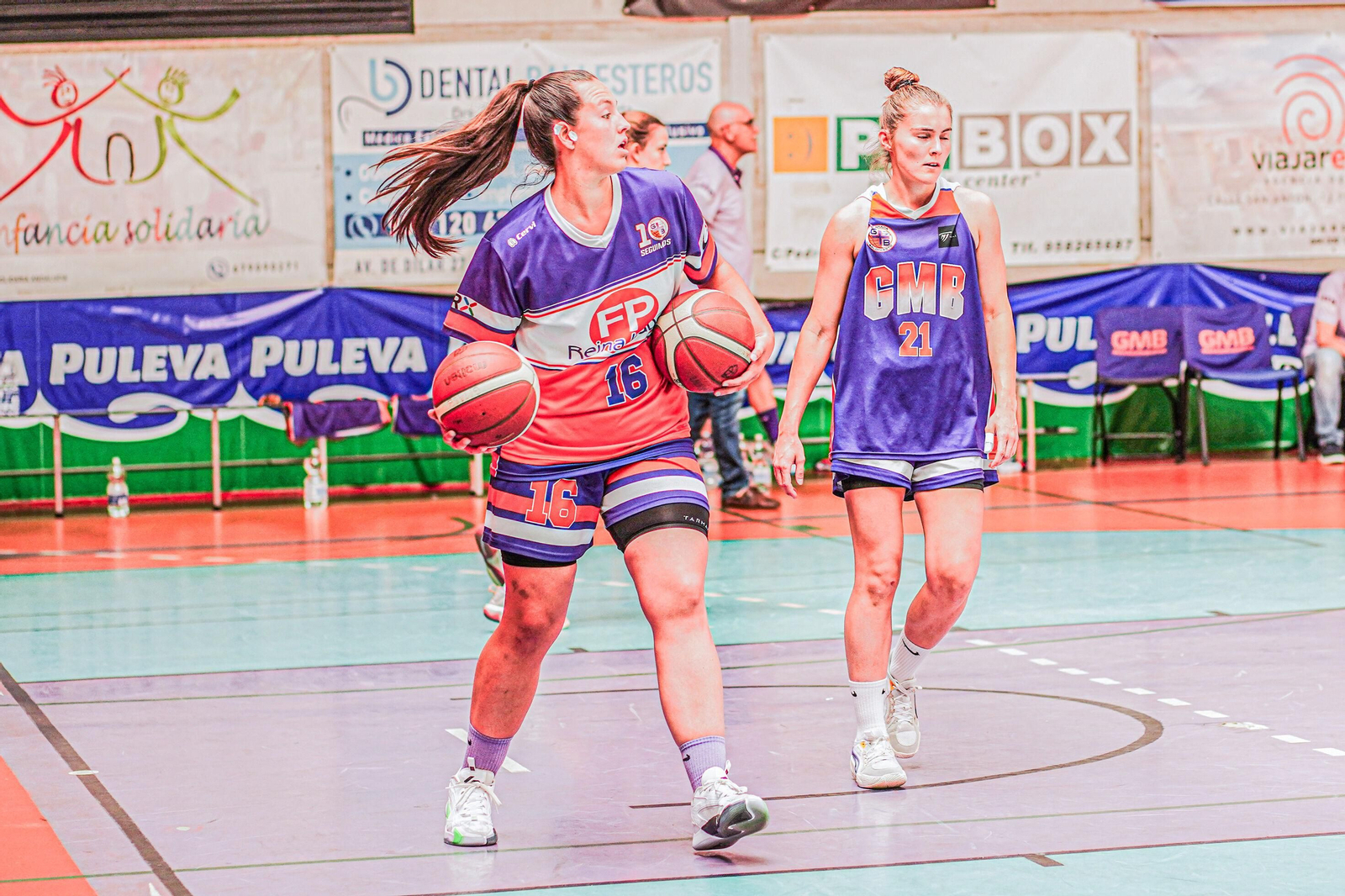 Las mejores imágenes de la victoria del GMASB