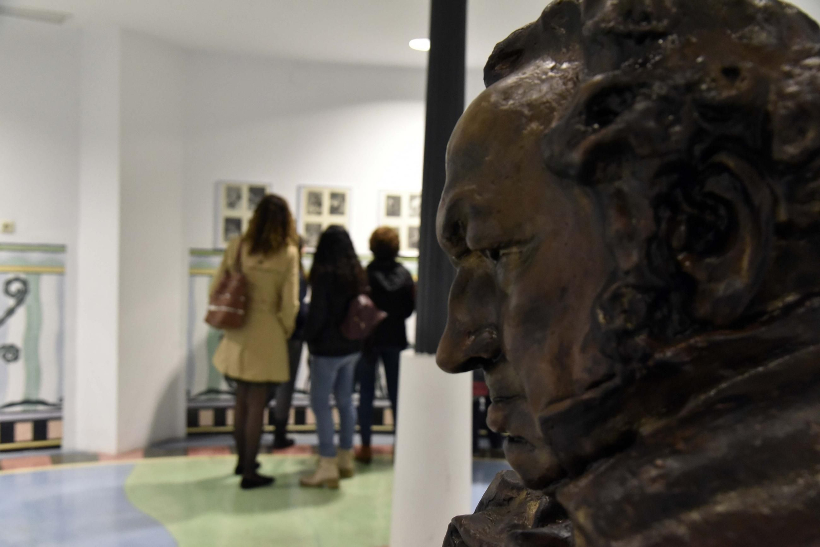 Algeciras Fantástika. Algeciras Fantástika.