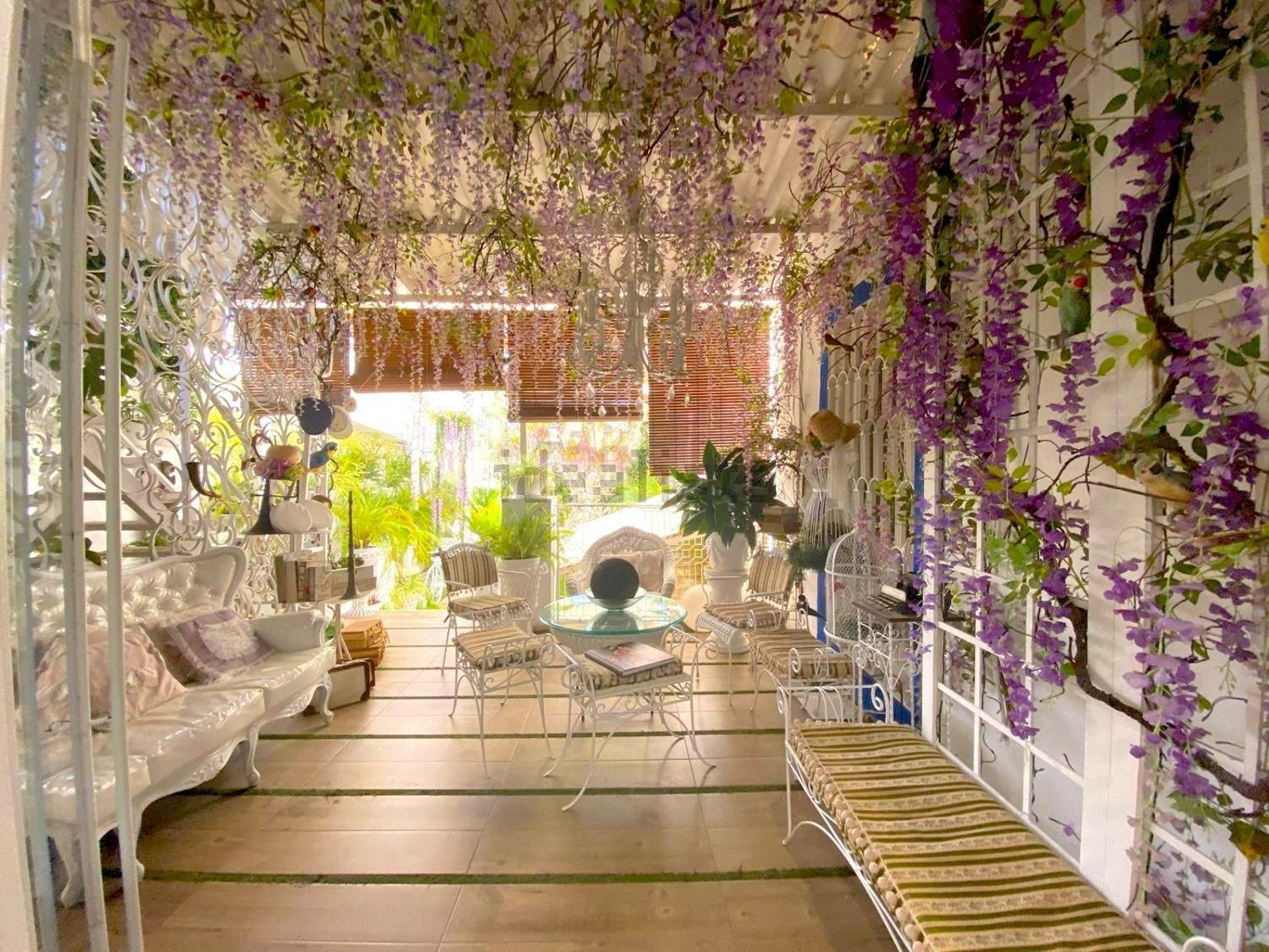 A la venta una de las viviendas más lujosas del centro de Huelva