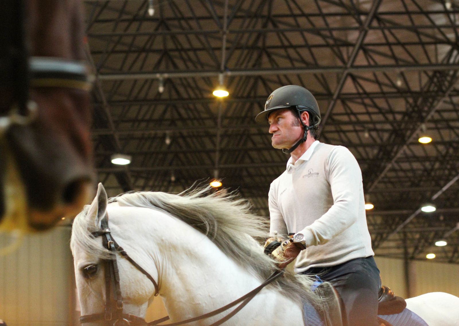 Sicab calienta motores.