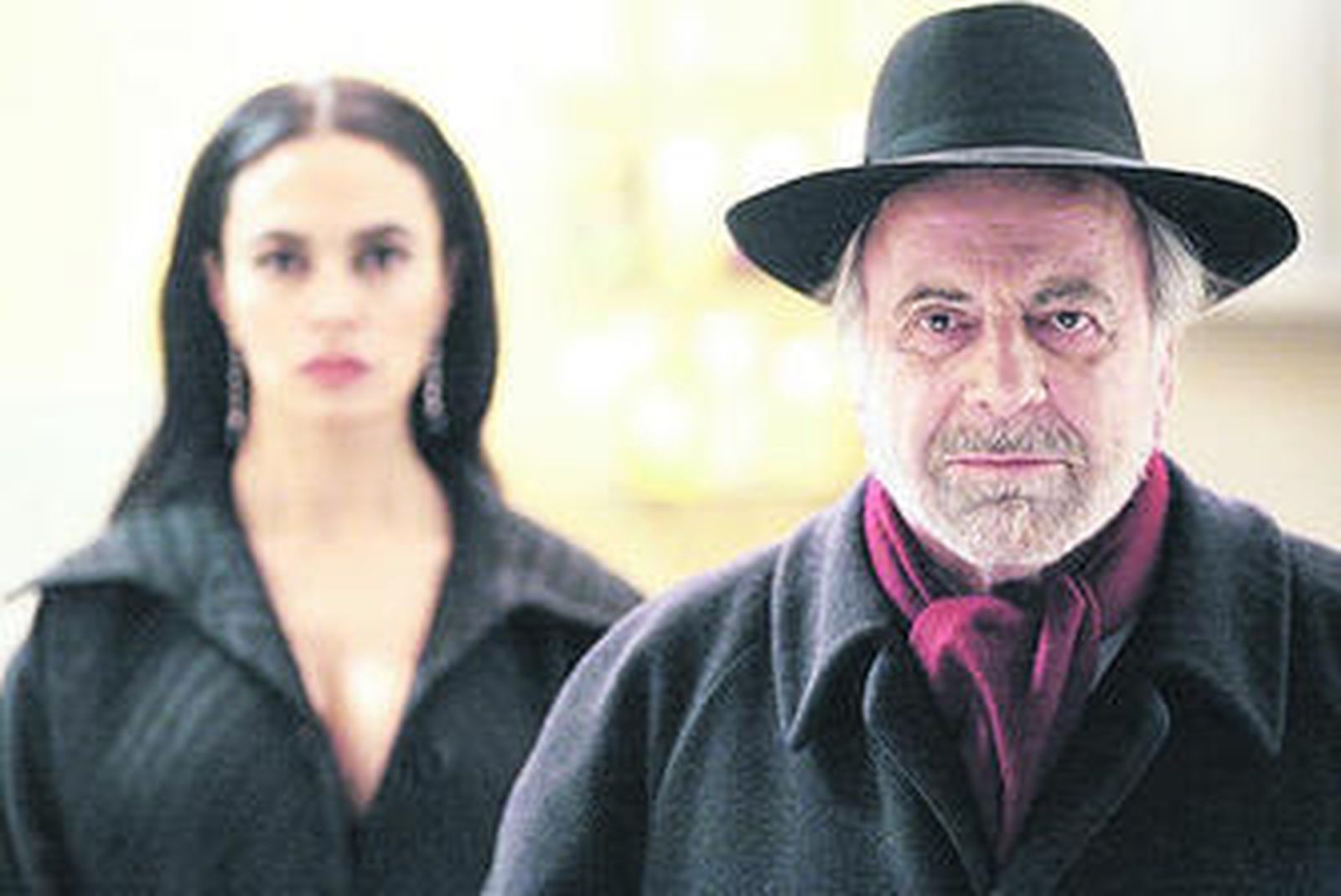 Euroconspiración estilizada