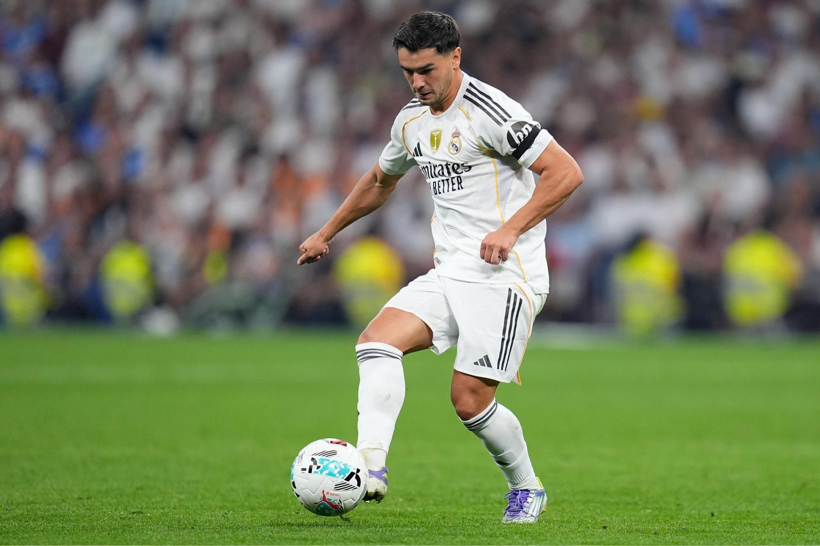 Las fotos del Real Madrid - Osasuna