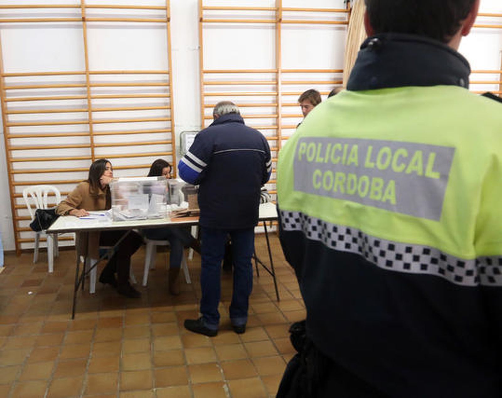 Foto: O. Barrionuevo