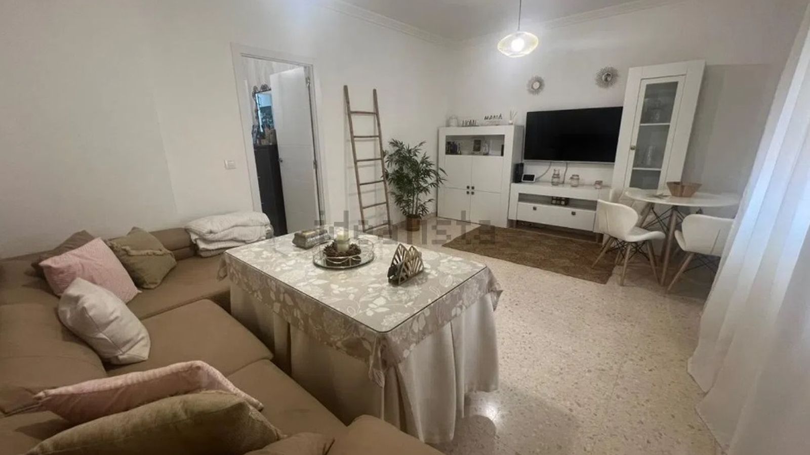 Este piso ha bajado de precio.