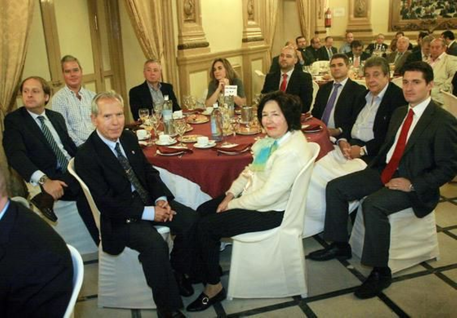 Foto: Oscar Barrionuevo