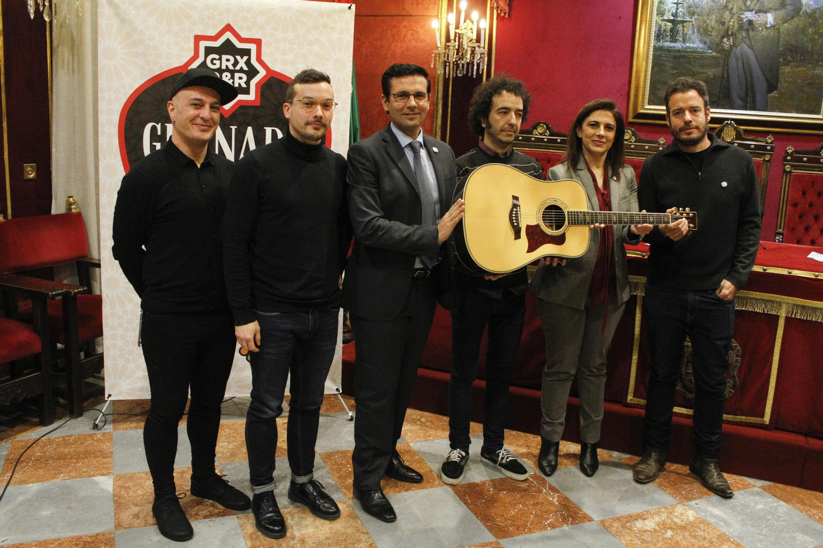 Los Ángeles y Toulose son las bandas que presentarán junto al Ayuntamiento la nueva propuesta cultural.