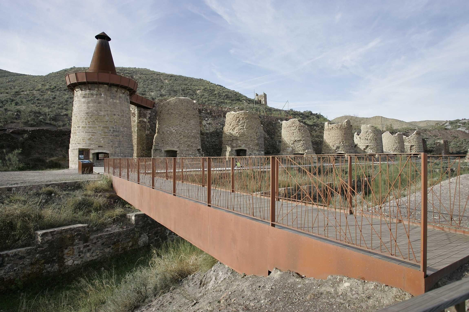 Lucainena de las Torres