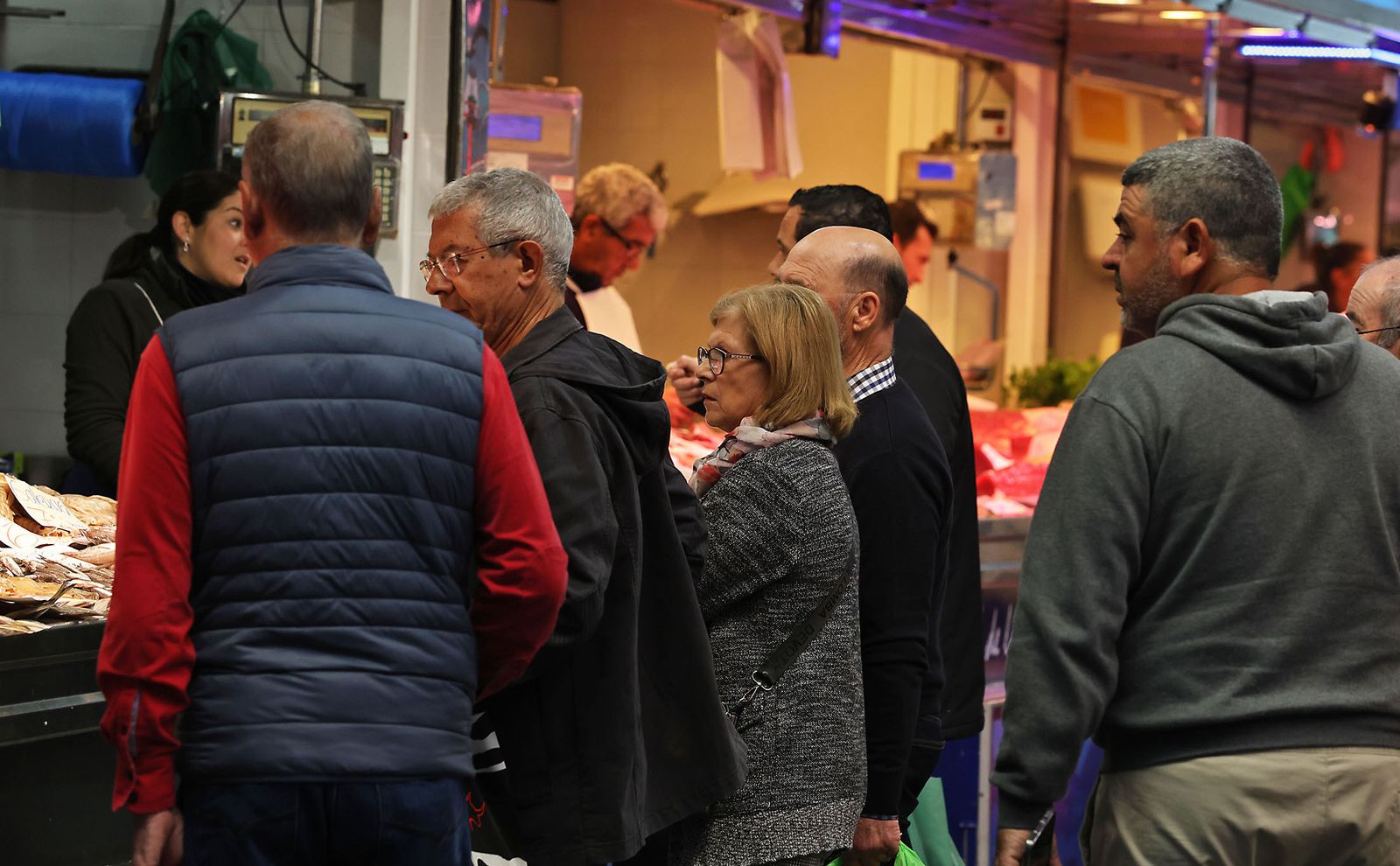 Las imágenes más destacadas del martes 20 de febrero en Huelva