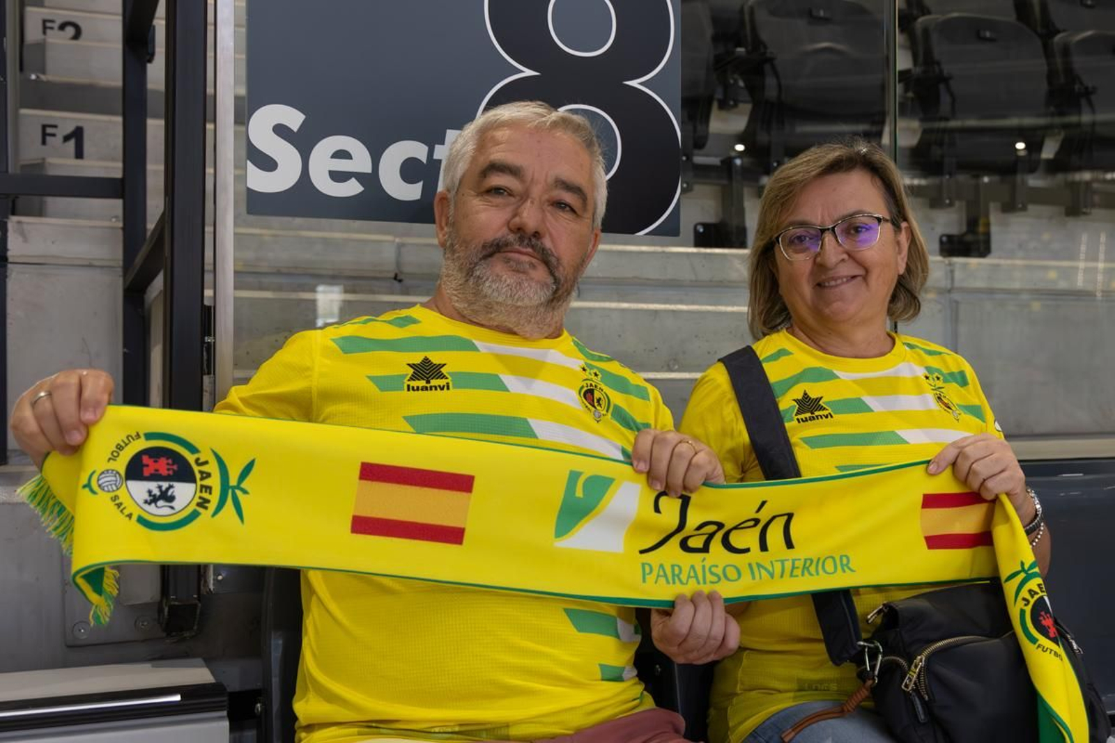 Final Trofeo del Olivo, en imágenes