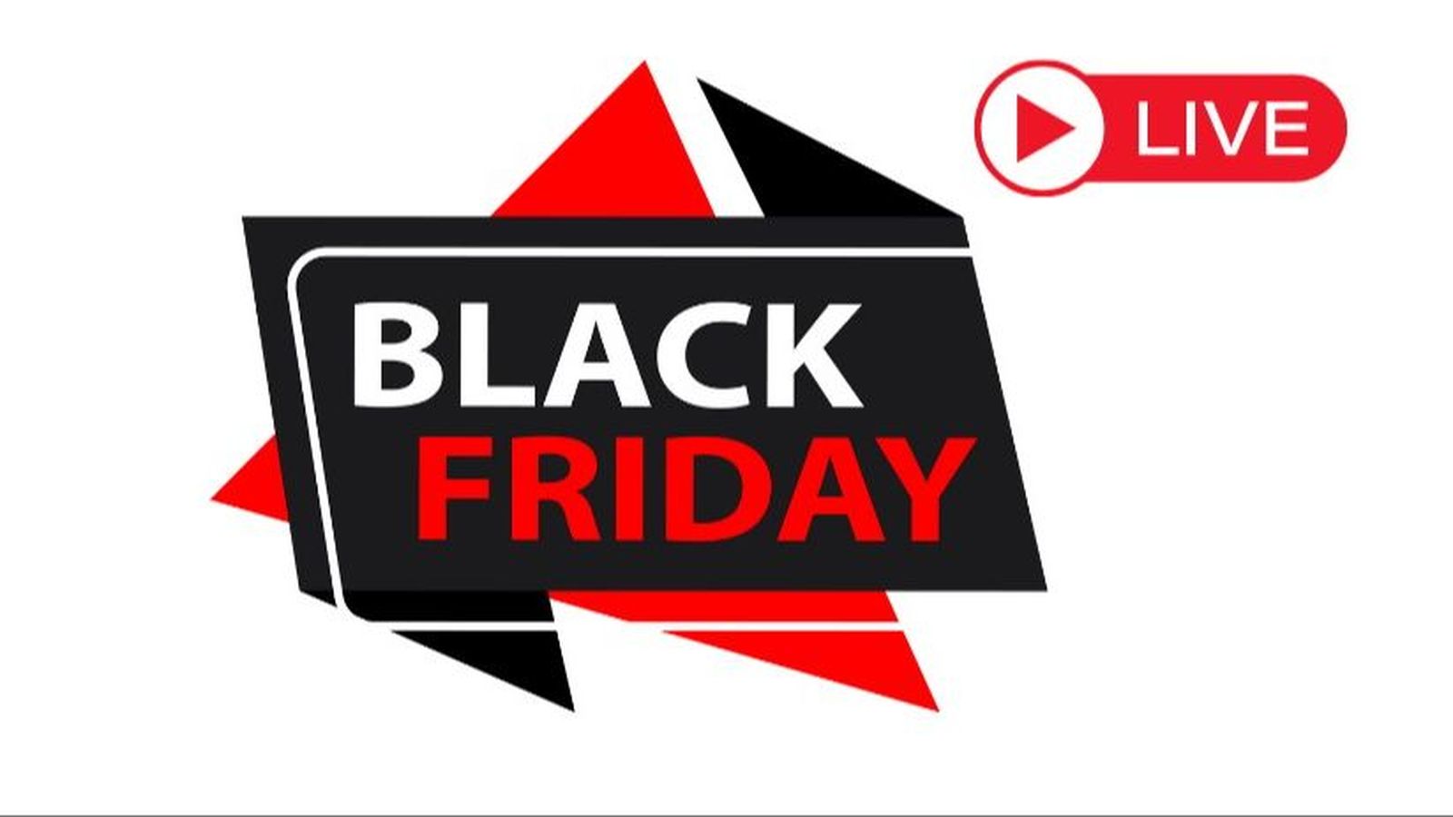 Black Friday Andalucía 2025: Listado de los mejores chollos y promociones
