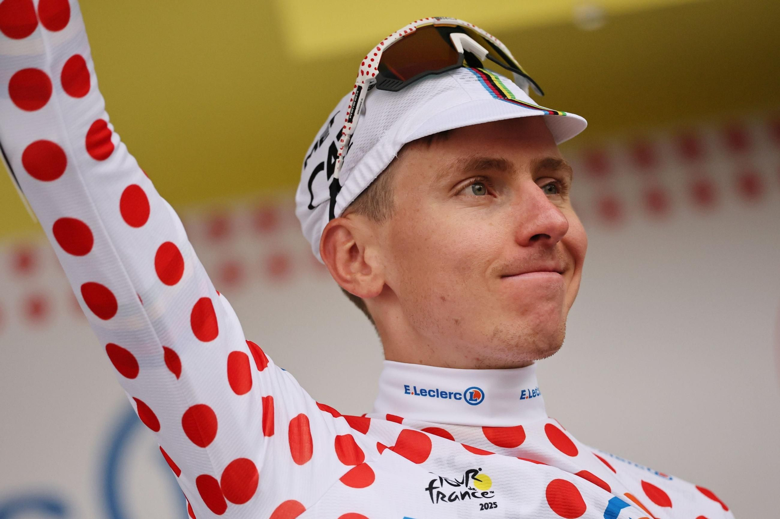 Las mejores fotos del Tour de Francia | Etapa 2