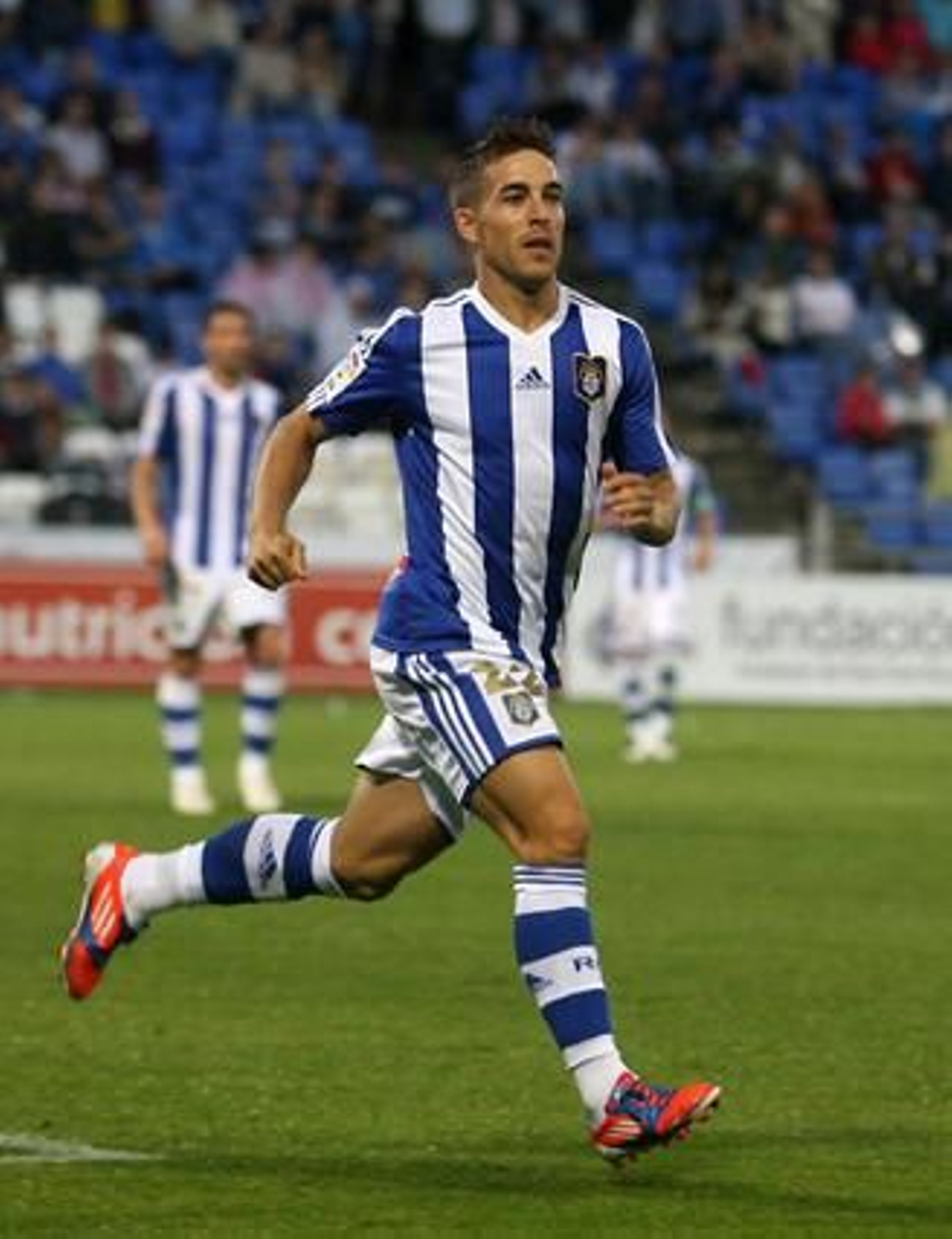 Foto: Alberto Dominguez