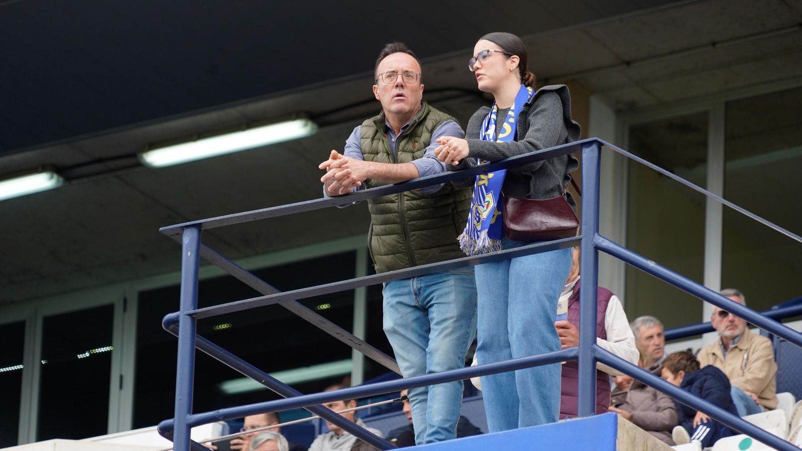 Búscate en el Recreativo de Huelva-Ibiza