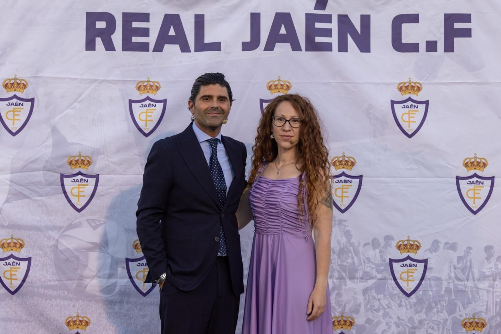 El Real Jaén promociona el deporte y sus valores en su I Gala Provincial