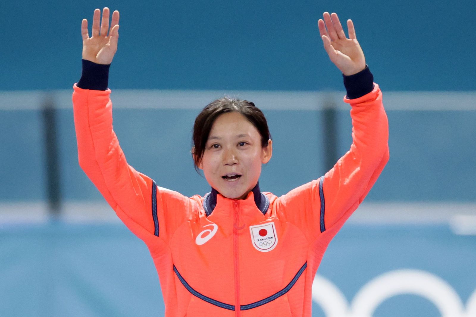 Las mejores fotos de los Juegos Olímpicos de invierno Milán Cortina d'Ampezzo 2026 | Décima jornada