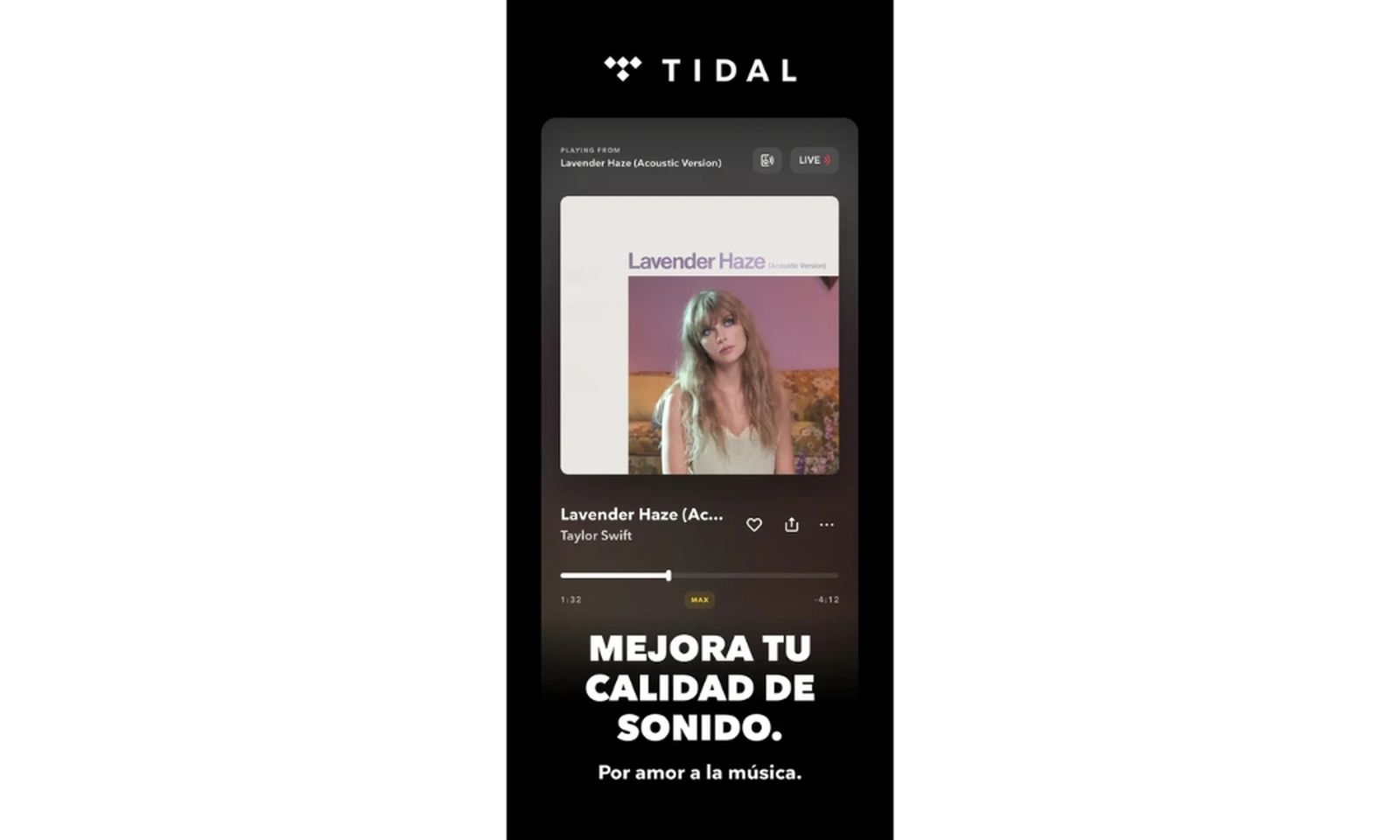Tidal
