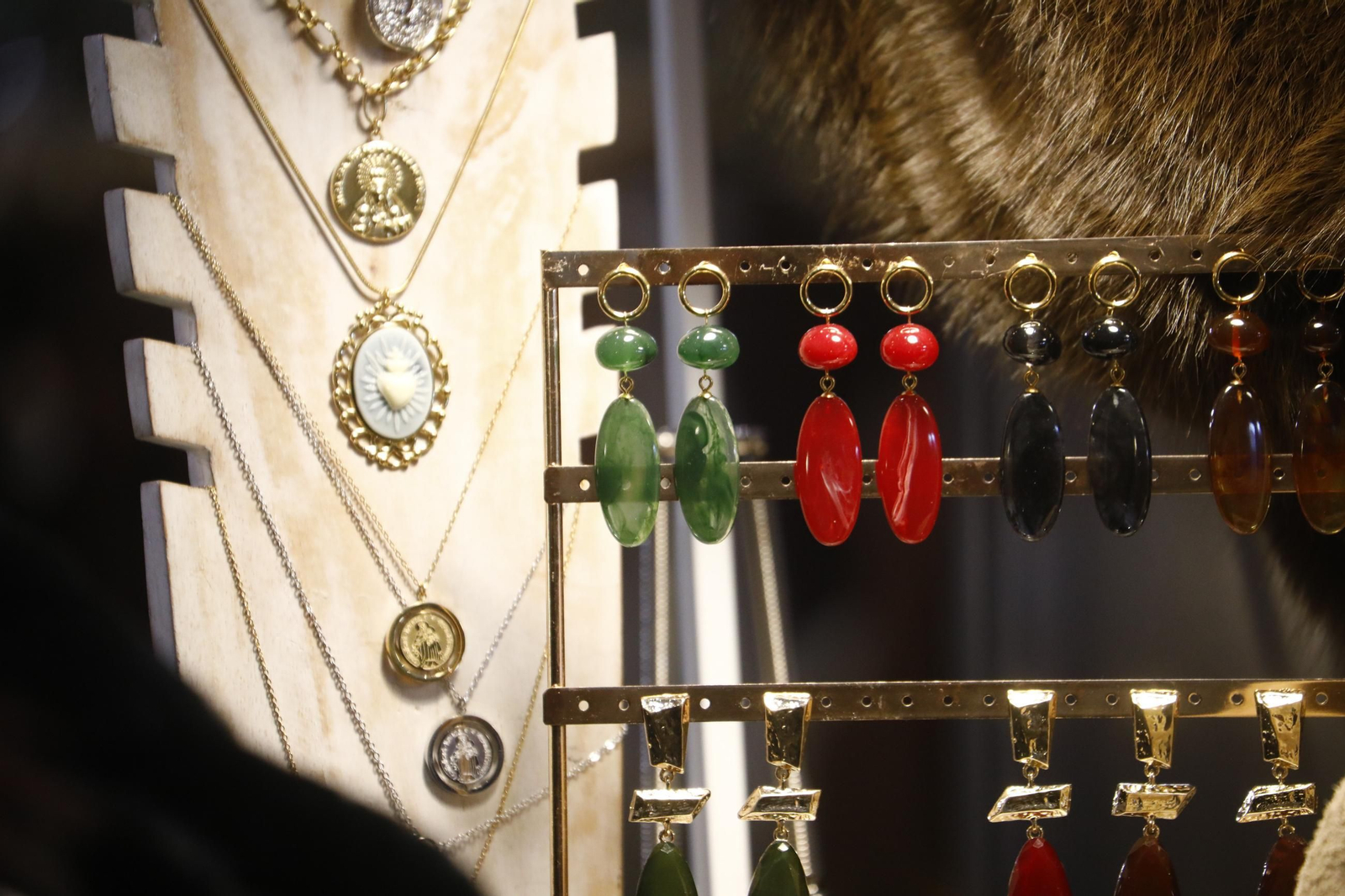 En fotos, Poderío Market, el planazo de fin de semana que conquista Córdoba