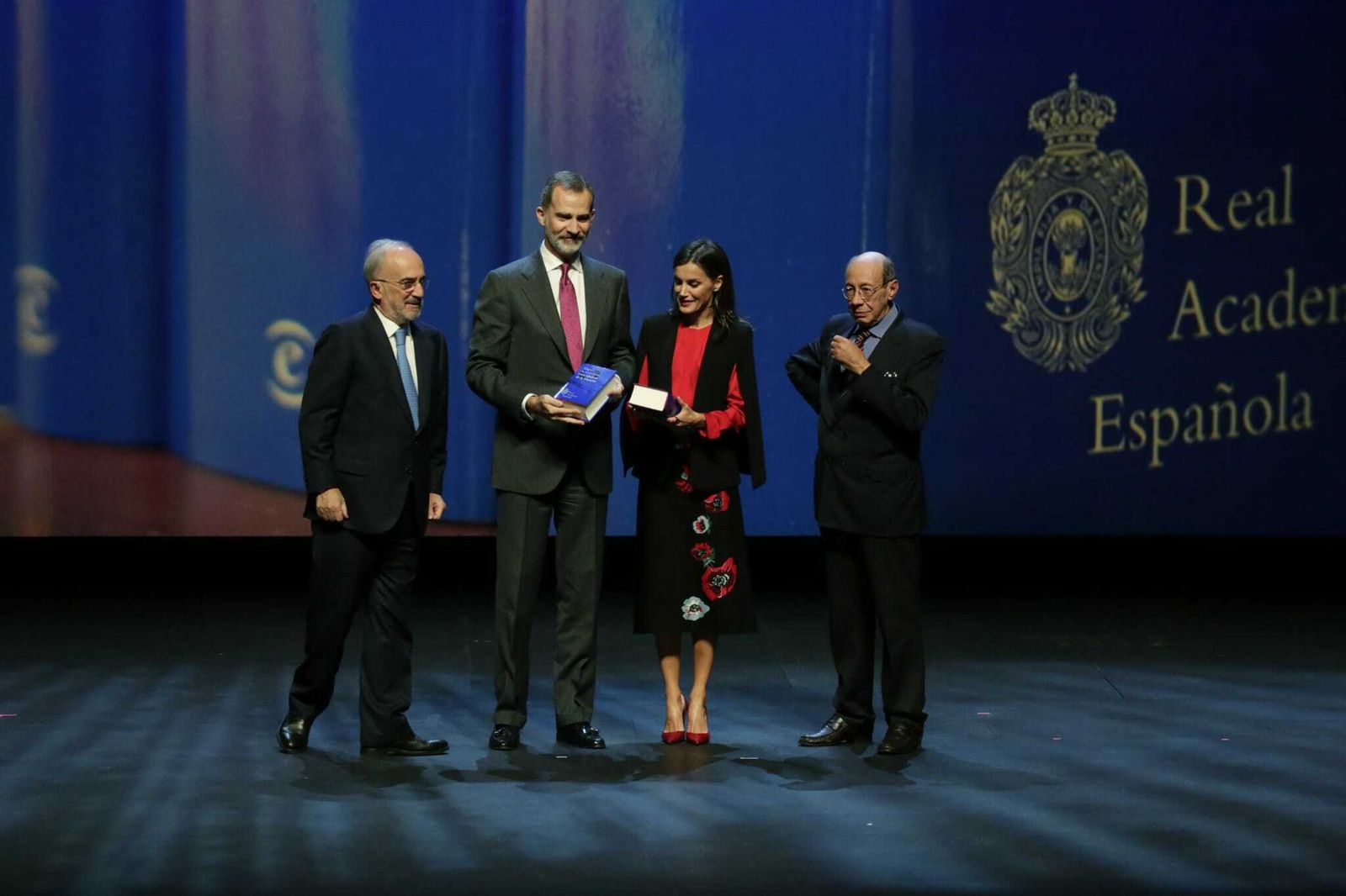 Felipe VI preside en Sevilla un acuerdo histórico para dar al español su lugar en internet
