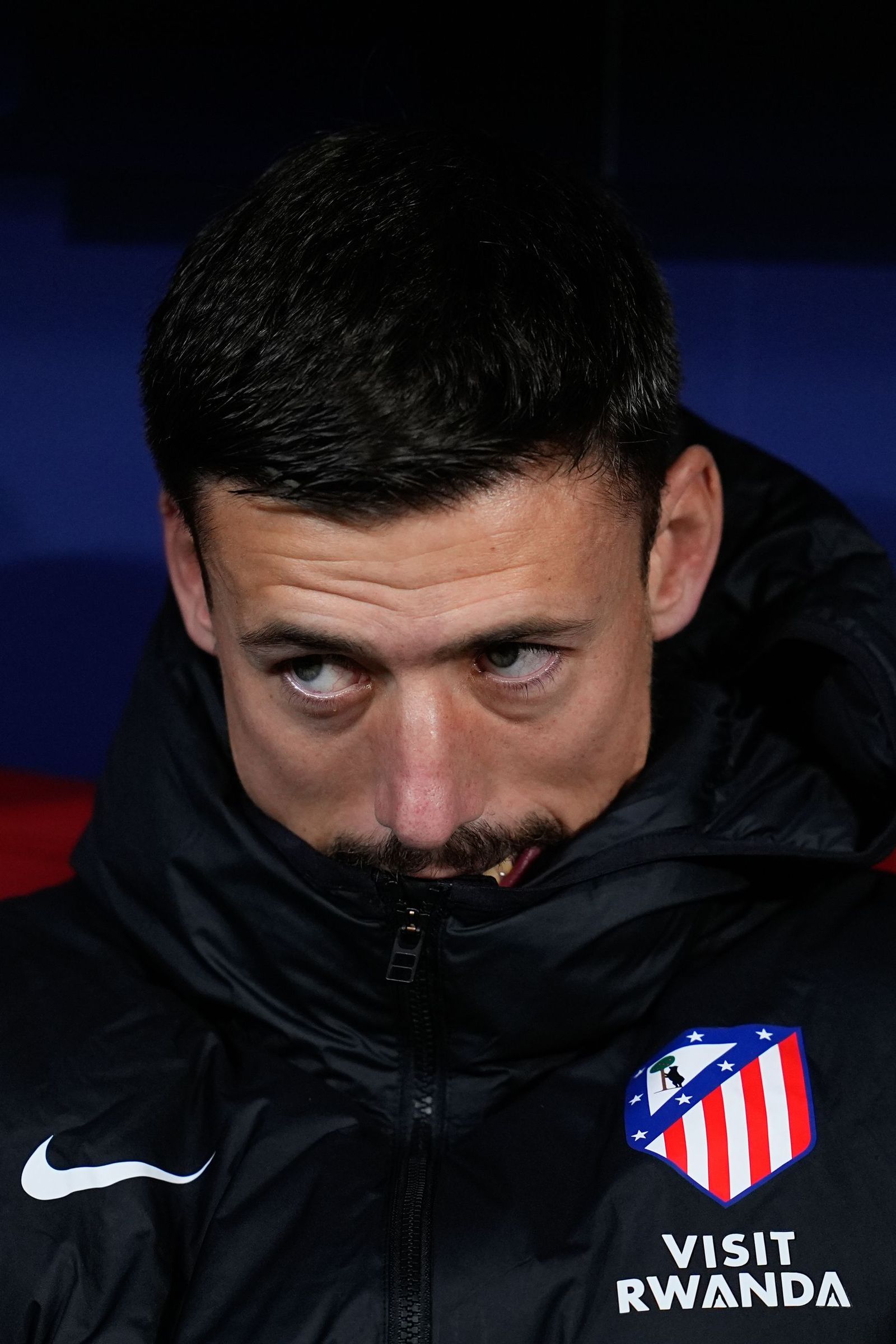 Las fotos del Atlético de Madrid-Bodo/Glimt