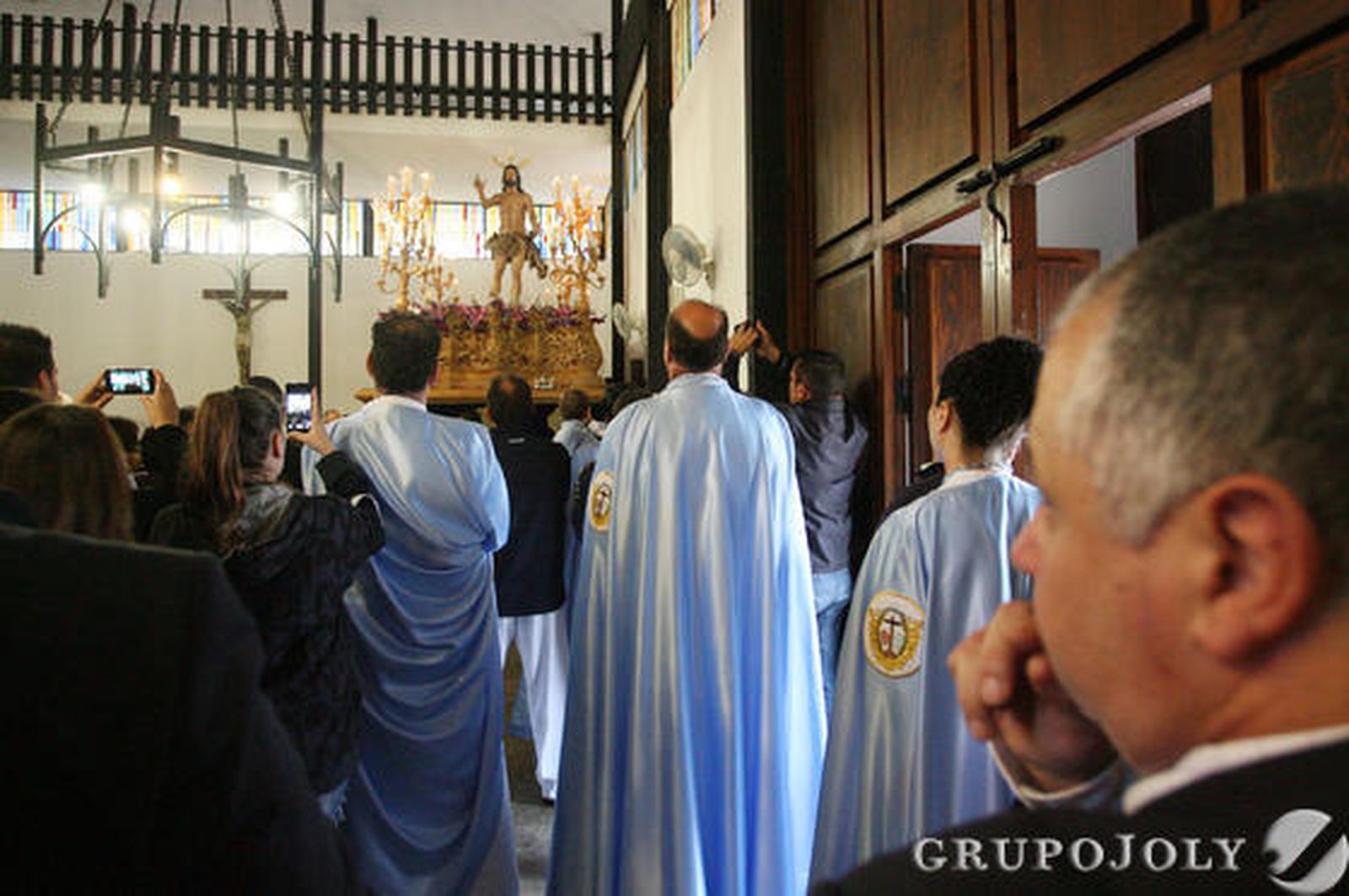 Foto: Alberto Dominguez