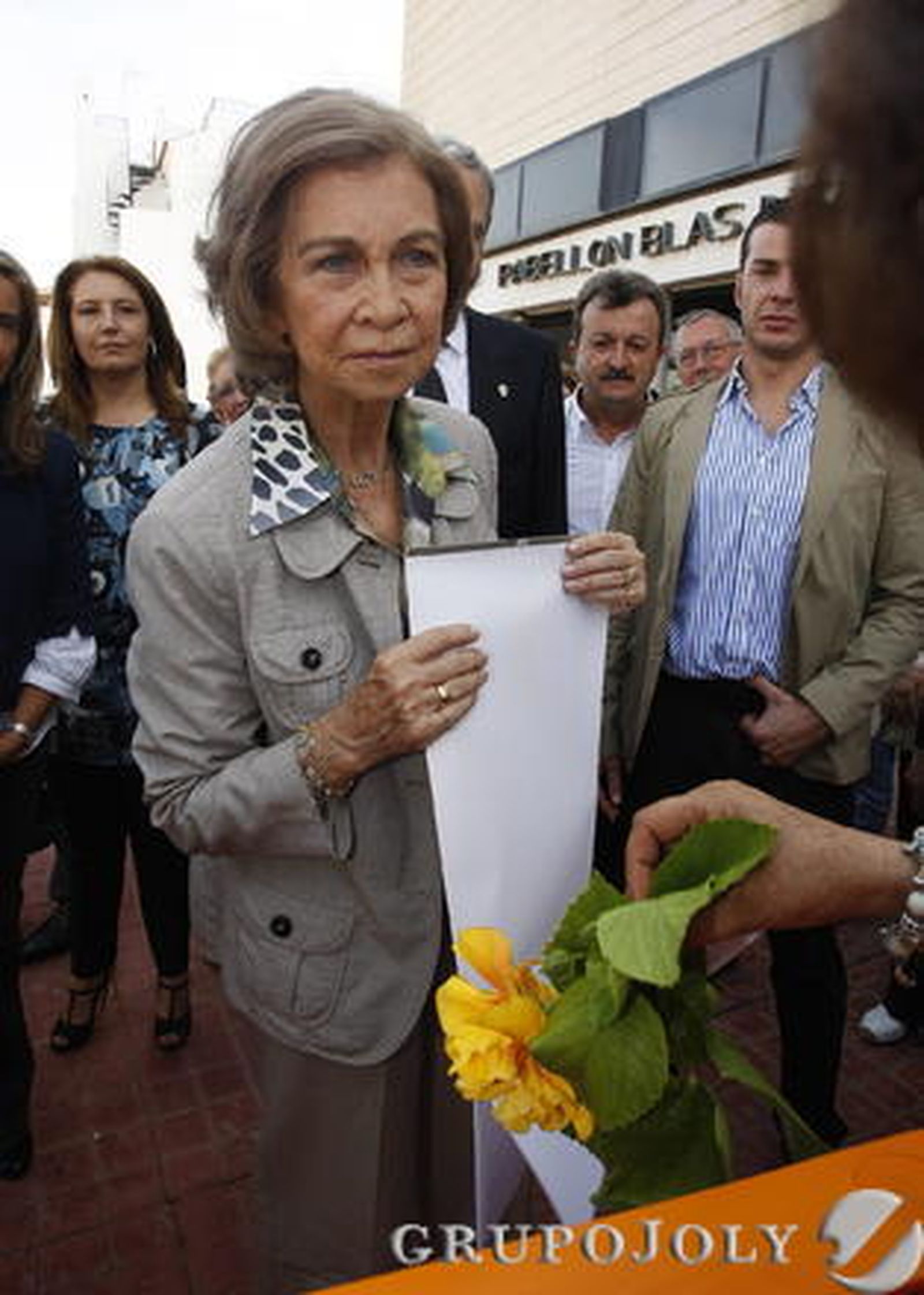 Foto: Rafael Gonzalez