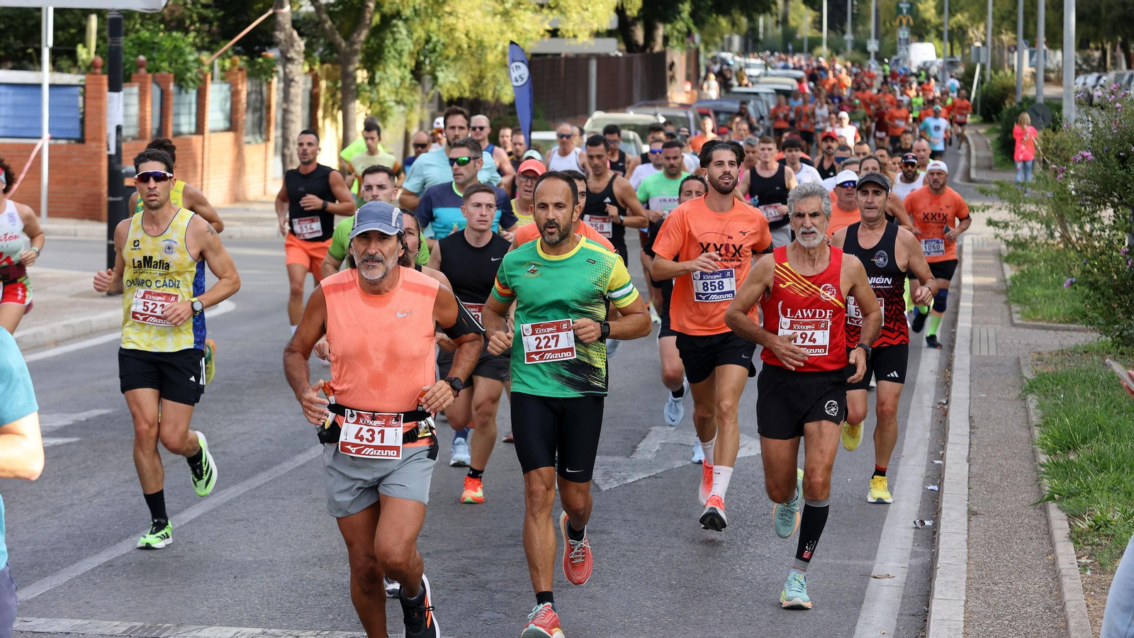 Búscate en la Media Maratón de Jerez 2025 (3)