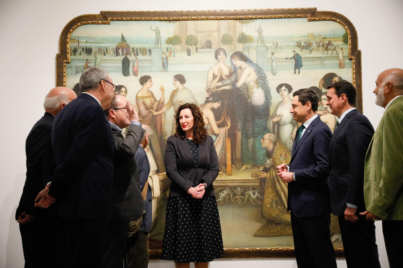 El MUREC abre sus puertas