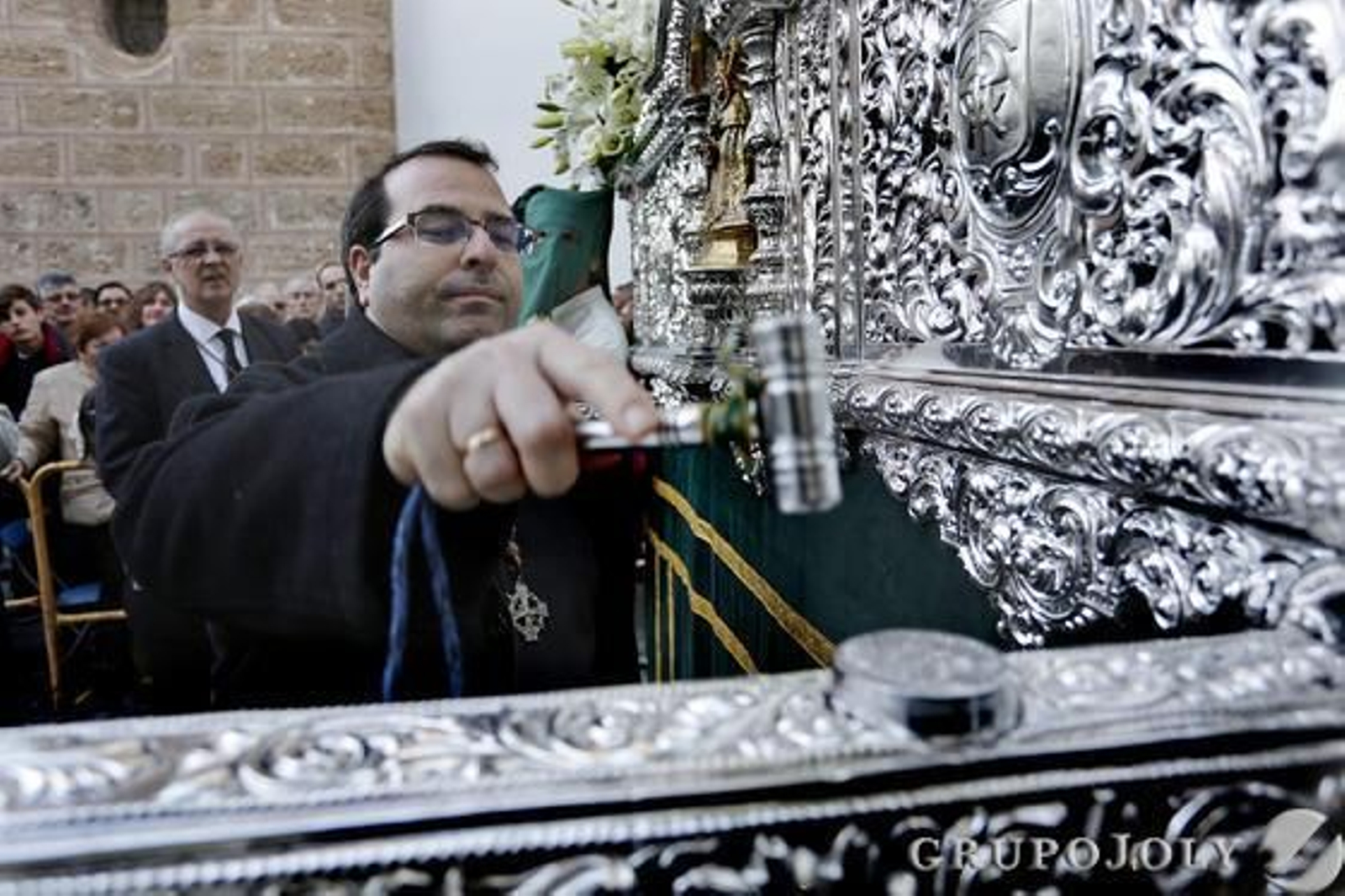 Cigarreras. /Fito Carreto