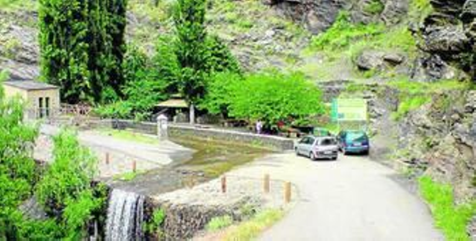 La historia contada a través del río