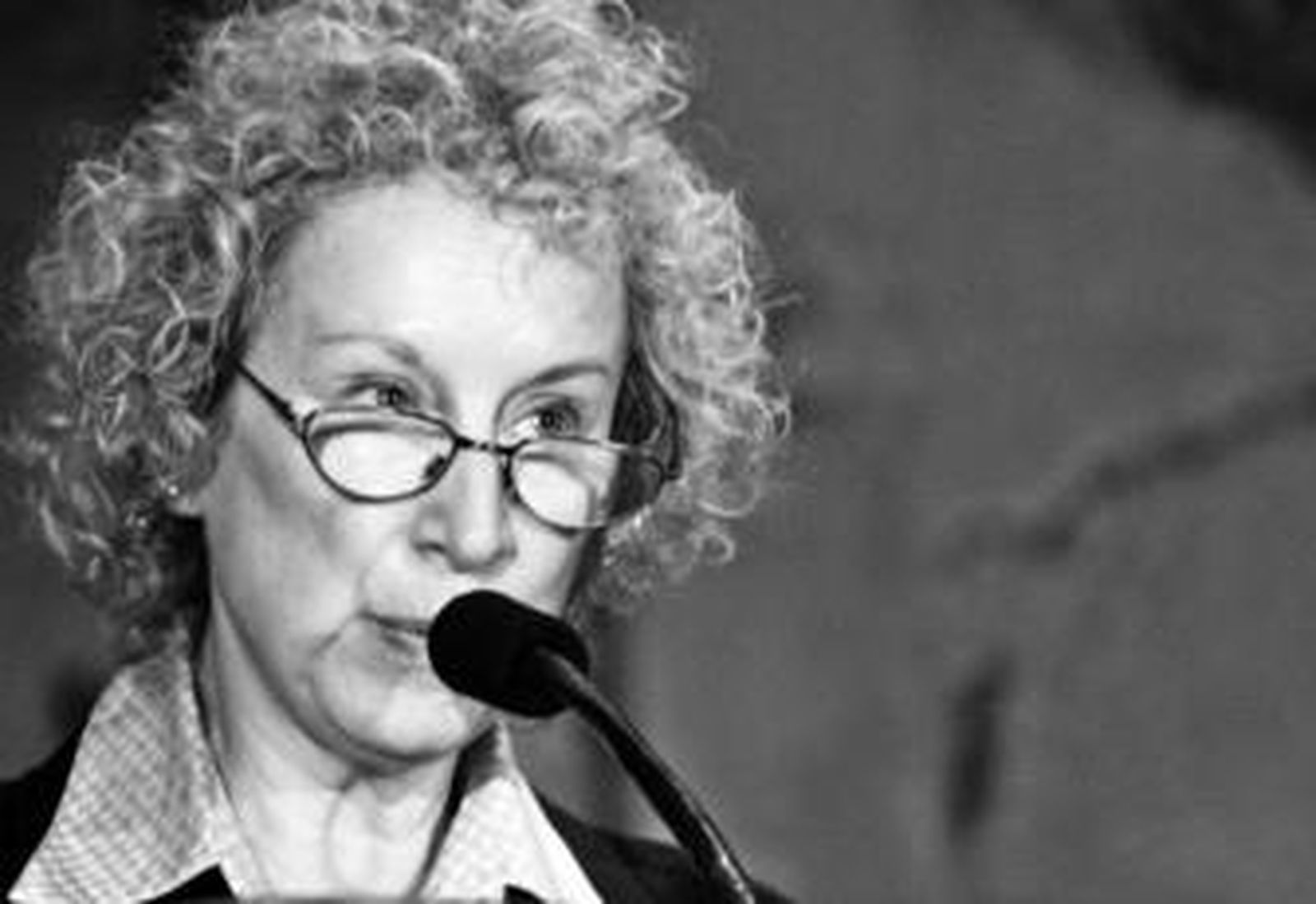 El nombre de Atwood también ha sonado en las últimas ediciones del Premio Nobel como una de las más firmes aspirantes al galardón.
