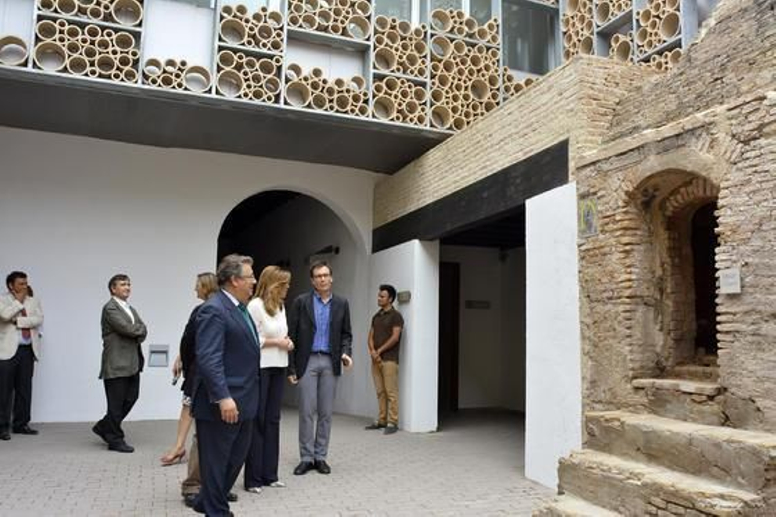 Foto: Pilar Fernández