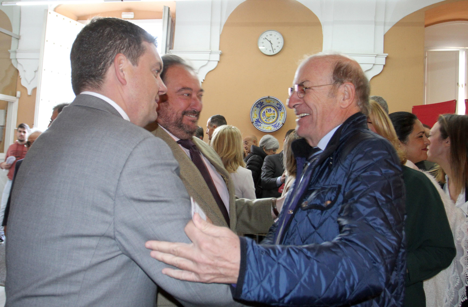 25 aniversario de la apertura de la Universidad de La Merced