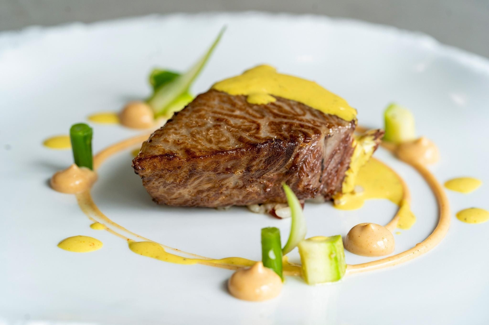 Los restaurantes imprescindibles de Cádiz para darte un homenaje