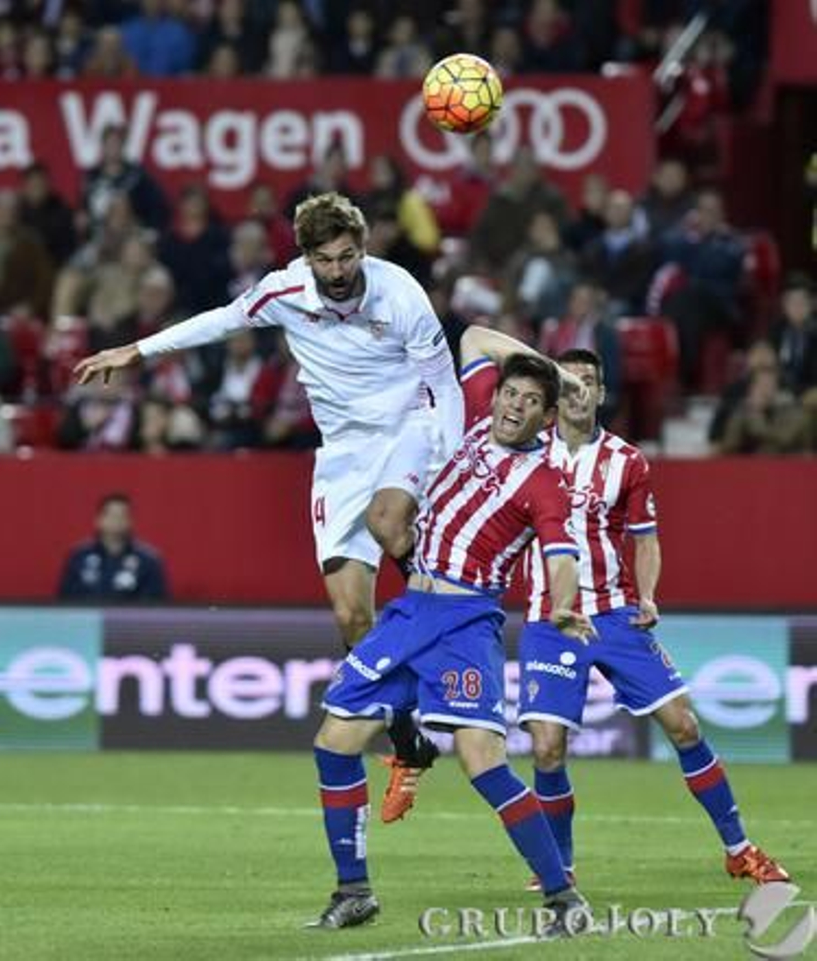 Foto: Juan Carlos Vázquez