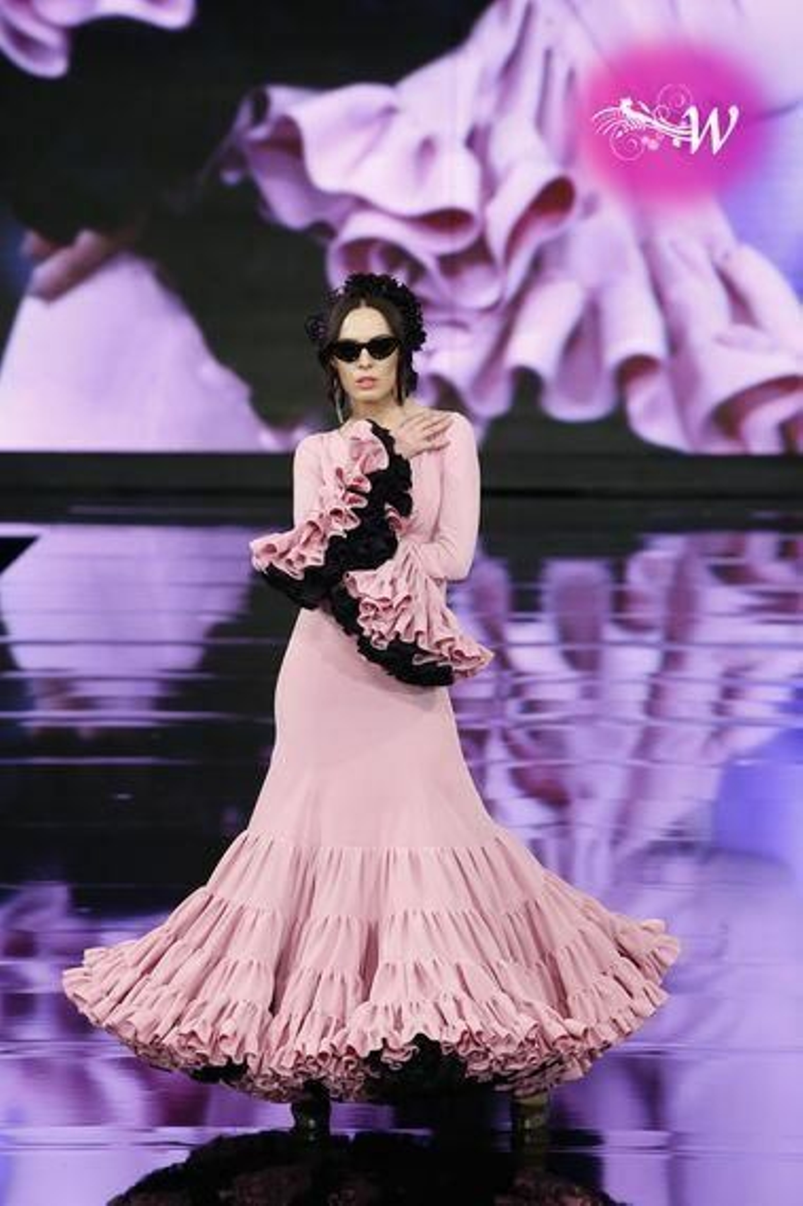 Diseño de Pilar Arregui en Emprende Lunares, SIMOF 2020